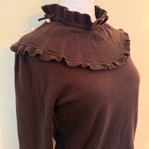 Tibi Sweater